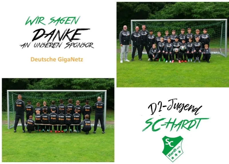 D2 mit neuem Sponsor