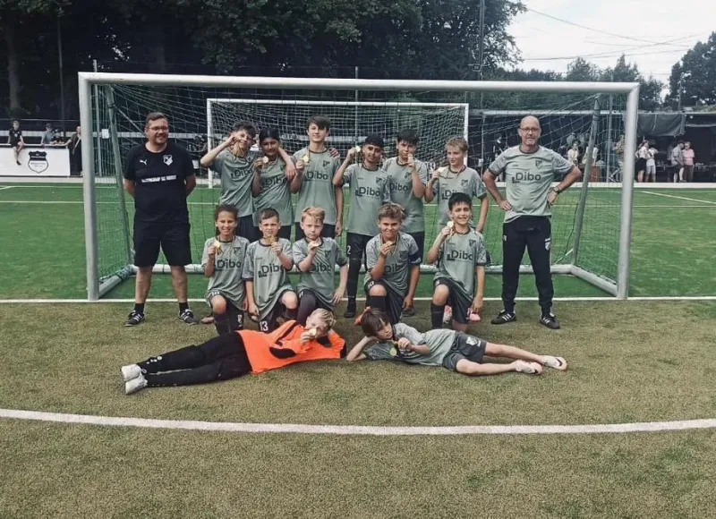 D1 Turnierrückblick Broich-Peel 28.06.2025