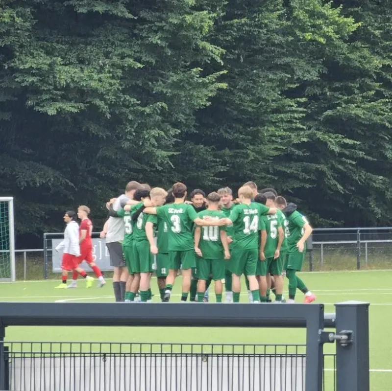 A1: Nachtrag zum Sonntagsspiel