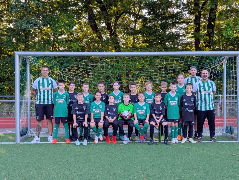 Bericht: Fotoshooting unserer E