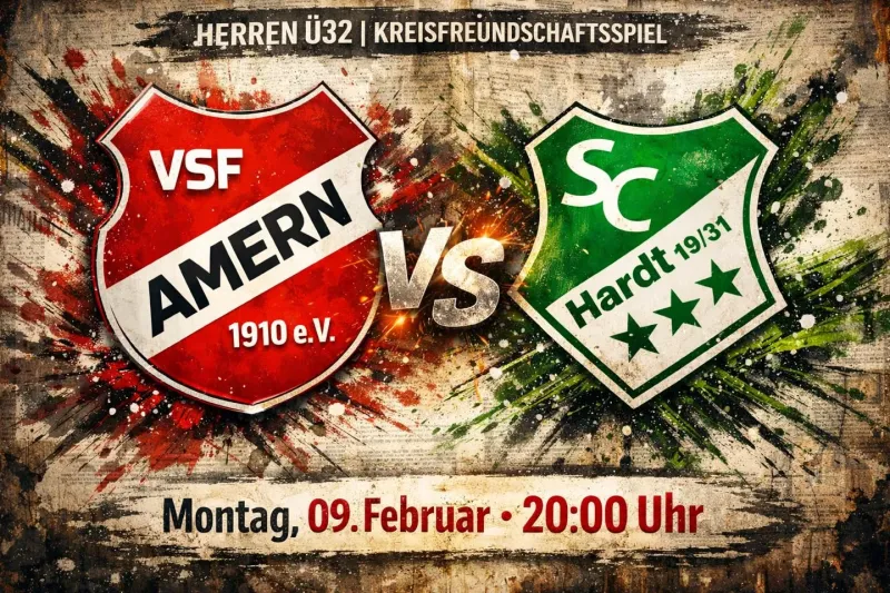 FLUTLICHTSPIEL IN AMERN