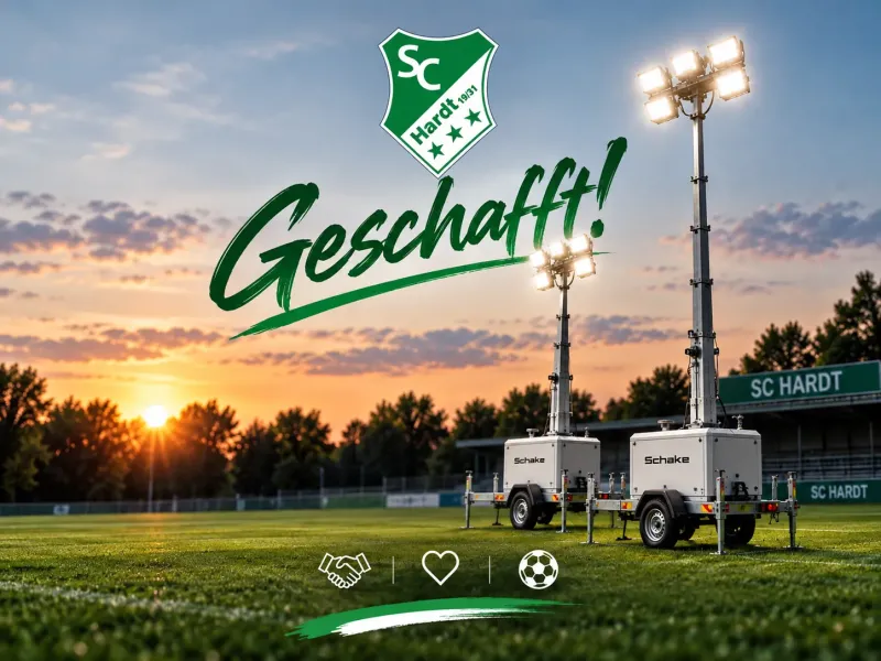 💚 GEMEINSAM HABEN WIR ES GESCHAFFT! 💚