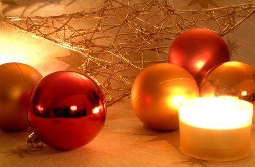 Weihnachtsfeier des SC Hardt