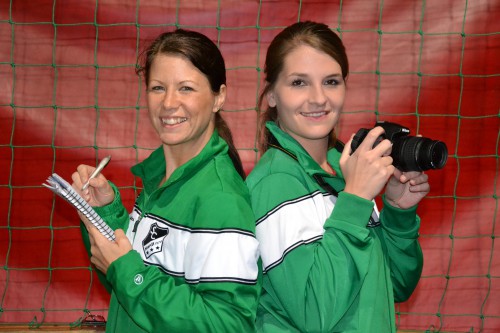 Reporter-Team sucht Verstärkung!