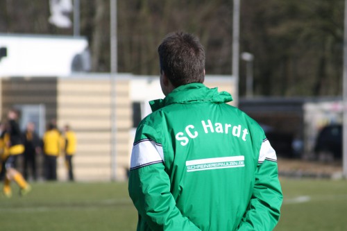 Trainer und Betreuer gesucht