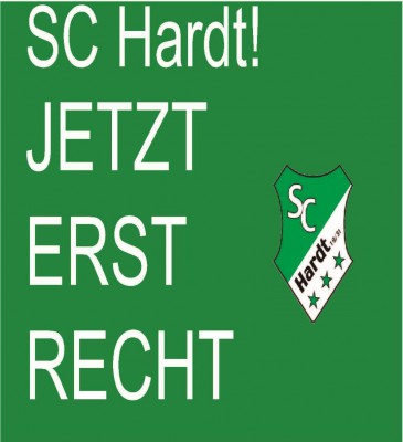 SC Hardt - Germania Geistenbeck