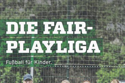 Erstes Erfolgserlebnis der F1-Jugend - 7:0 vs. SV09Otzenrath