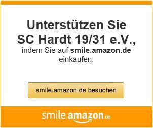 Amazon Smile, SC Hardt ist dabei