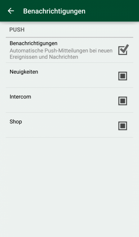 100 x SC Hardt App