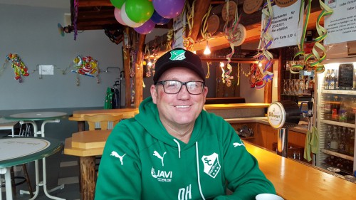 Neu im SC Hardt Fan Shop