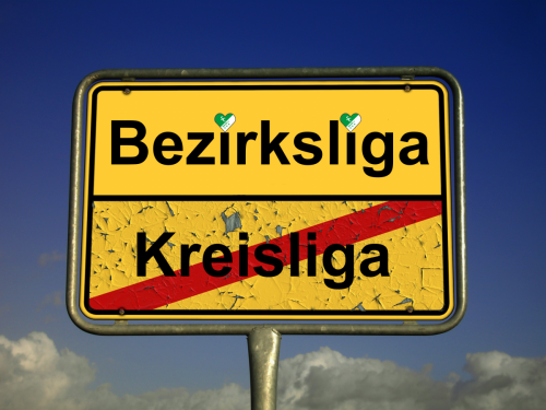 Aufstieg unserer Frauenmannschaft in die Bezirksliga