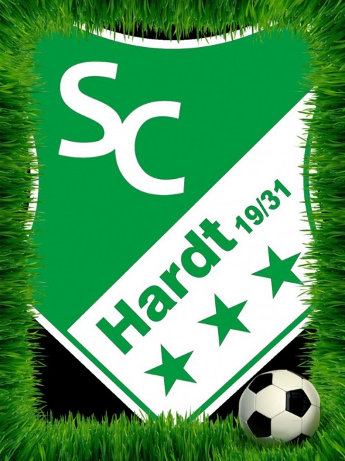 1. Frauen, 1., 2. und 3. Mannschaft: Spielpläne sind da