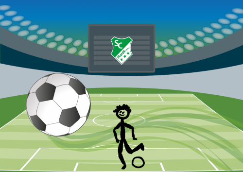 Spielpläne Hallenfußballstadtmeisterschaften 2018/2019