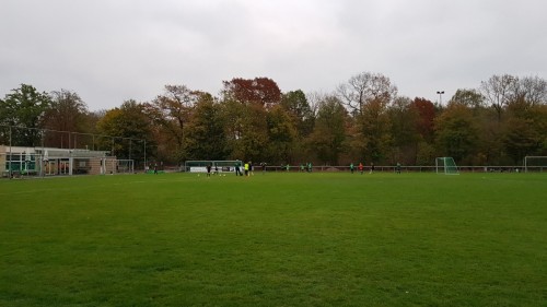 Ladies und Gentleman, liebe Anhänger der D2!!!