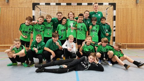 Liebe D2 Anhänger, Verwandte und Haustiere,