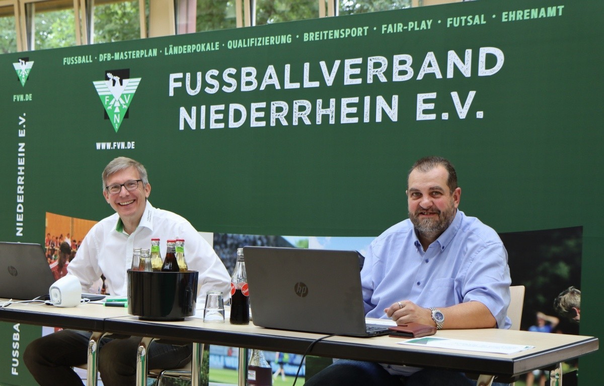 FVN: Außerordentlicher Verbandsjugendtag beschließt Abbruch der Saison 2019/2020