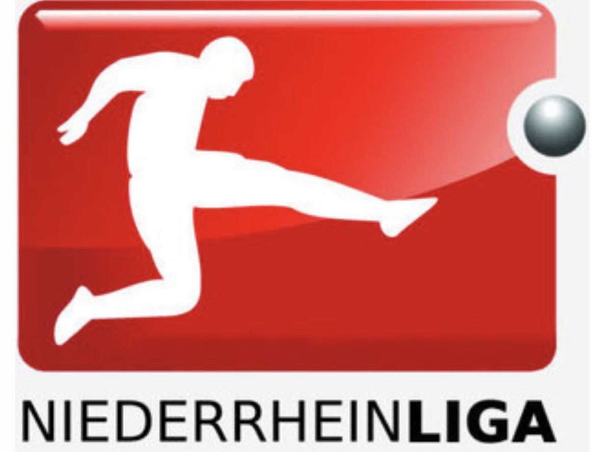 Niederrheinliga Quali U15 - WIR (C1) KOMMEN !!!