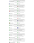 16 Spiele (8 Heimspiele) unserer Teams von heute bis Dienstag (Ü50 wird verlegt)