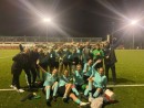 1. Frauen ziehen ins Kreispokal Finale ein 🚀