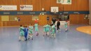 Die C1 zieht nach spektakulärem Finish als Gruppenerster in die Endrunde ein!