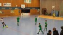 D1-Junioren verpassen Endrunde knapp - B1 beendet auf Platz 4.