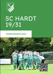 Vereinszeitung 2023