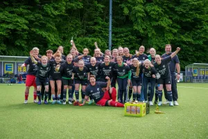 Bezirksliga - Wir kommen!