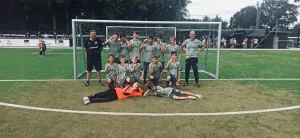 Turnierrückblick Broich-Peel 28.06.2025