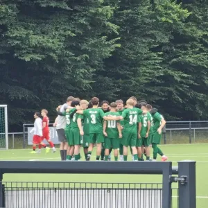 A1: Nachtrag zum Sonntagsspiel