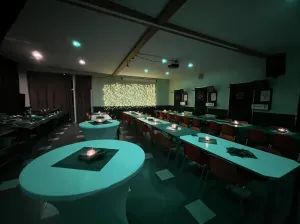 Am gestrigen Abend fand die diesjährige Weihnachtsfeier des SC Hardt statt