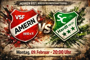 FLUTLICHTSPIEL IN AMERN