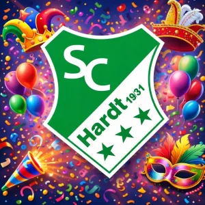  Gewinnabholung für die Losnummern 1539, 1561, 1584 und 1637