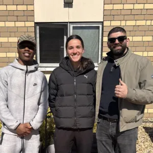 Ostercamp Tag 3 Rückblick