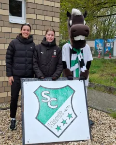 Ostercamp Tag 4 - Ein weiterer starker Camptag liegt hinter uns!