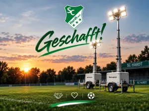 💚 GEMEINSAM HABEN WIR ES GESCHAFFT! 💚