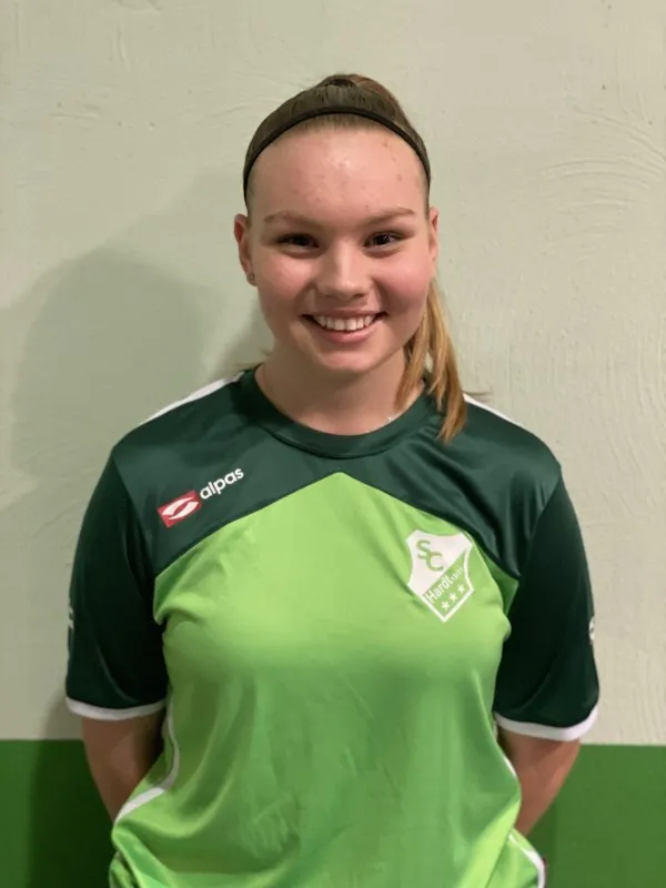 Lena Wetzel