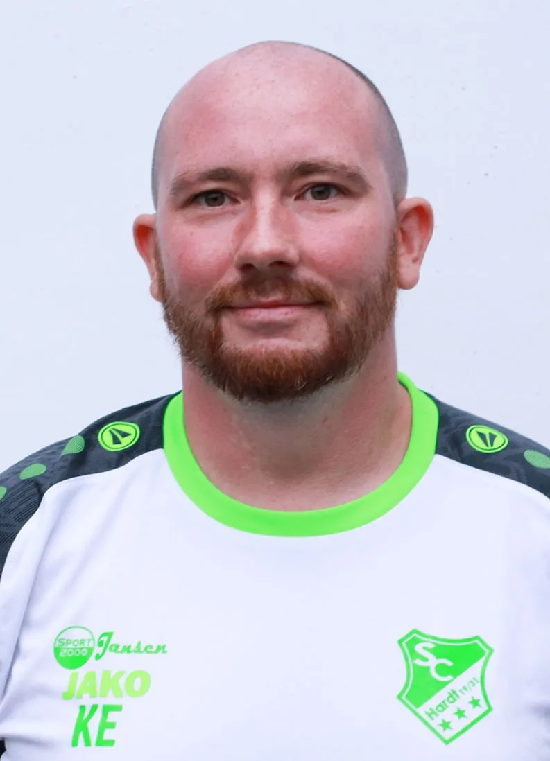 Kevin Erben