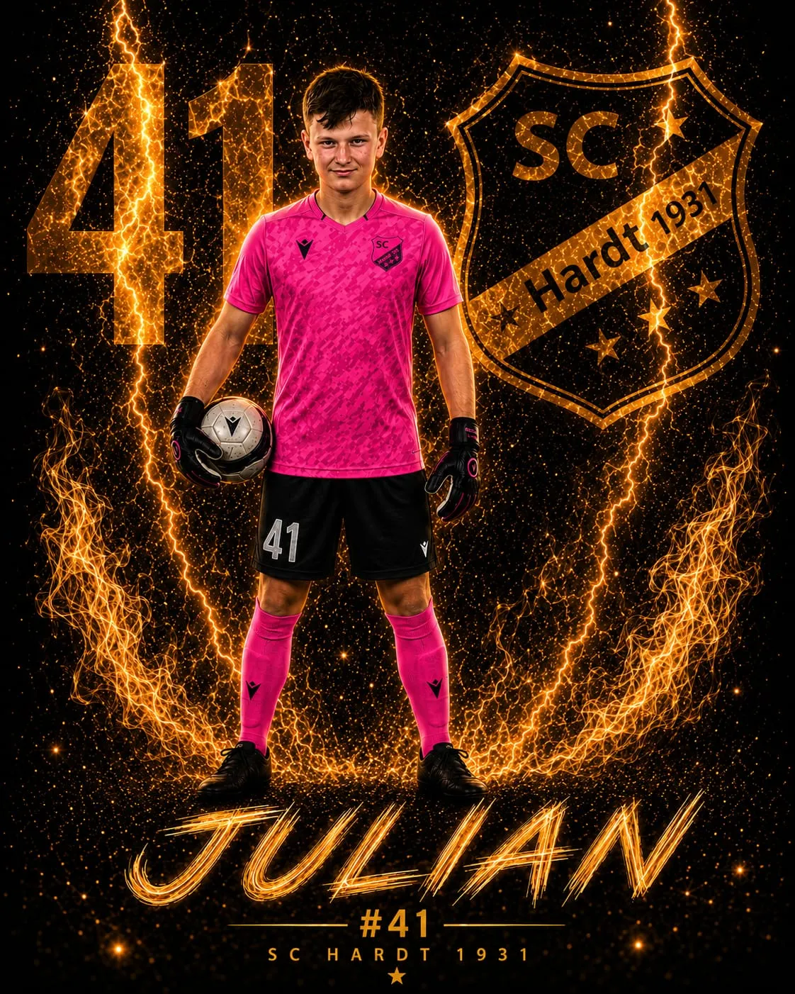 Julian S.