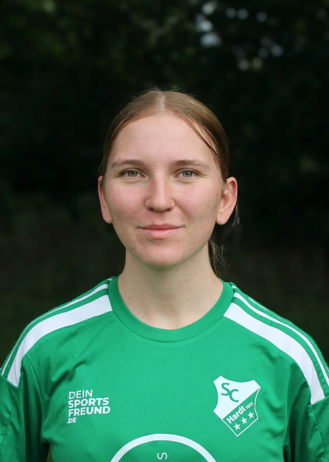 Jule Bergmann