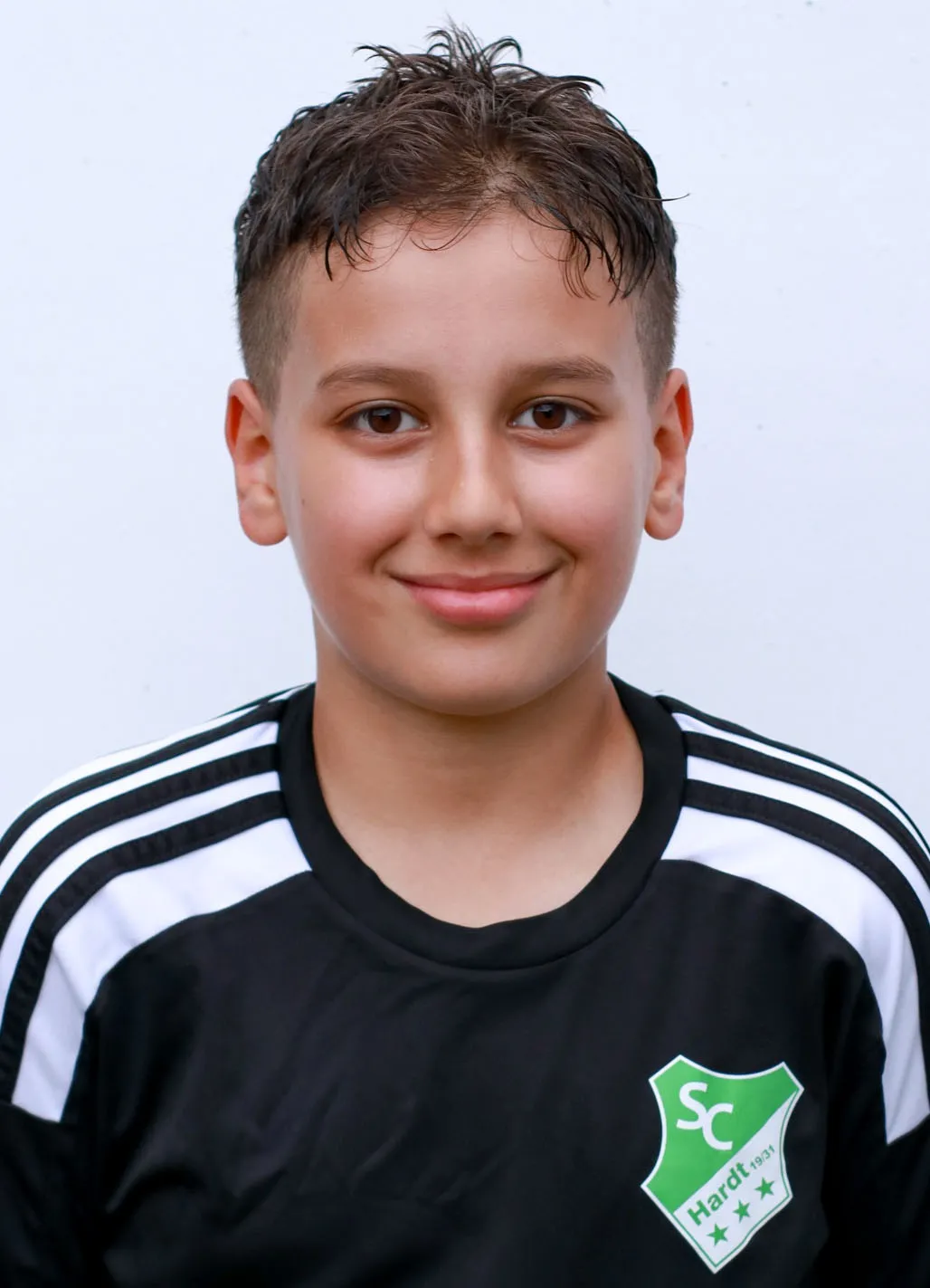 Tarik E.