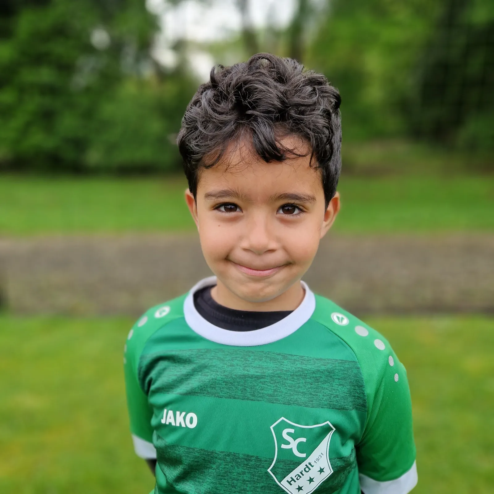 Ismael C.