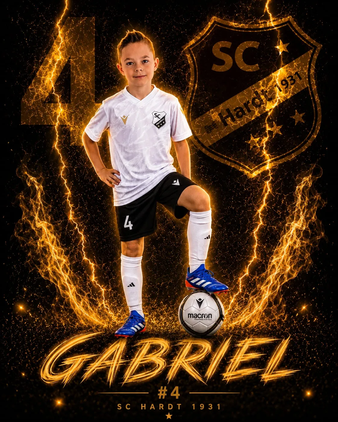 Gabriel L.