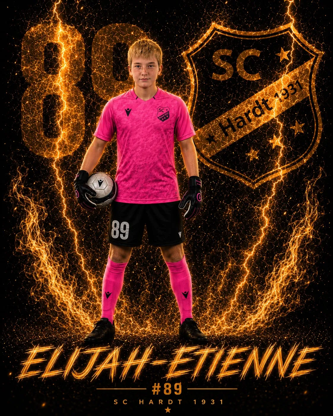 Elijah S.