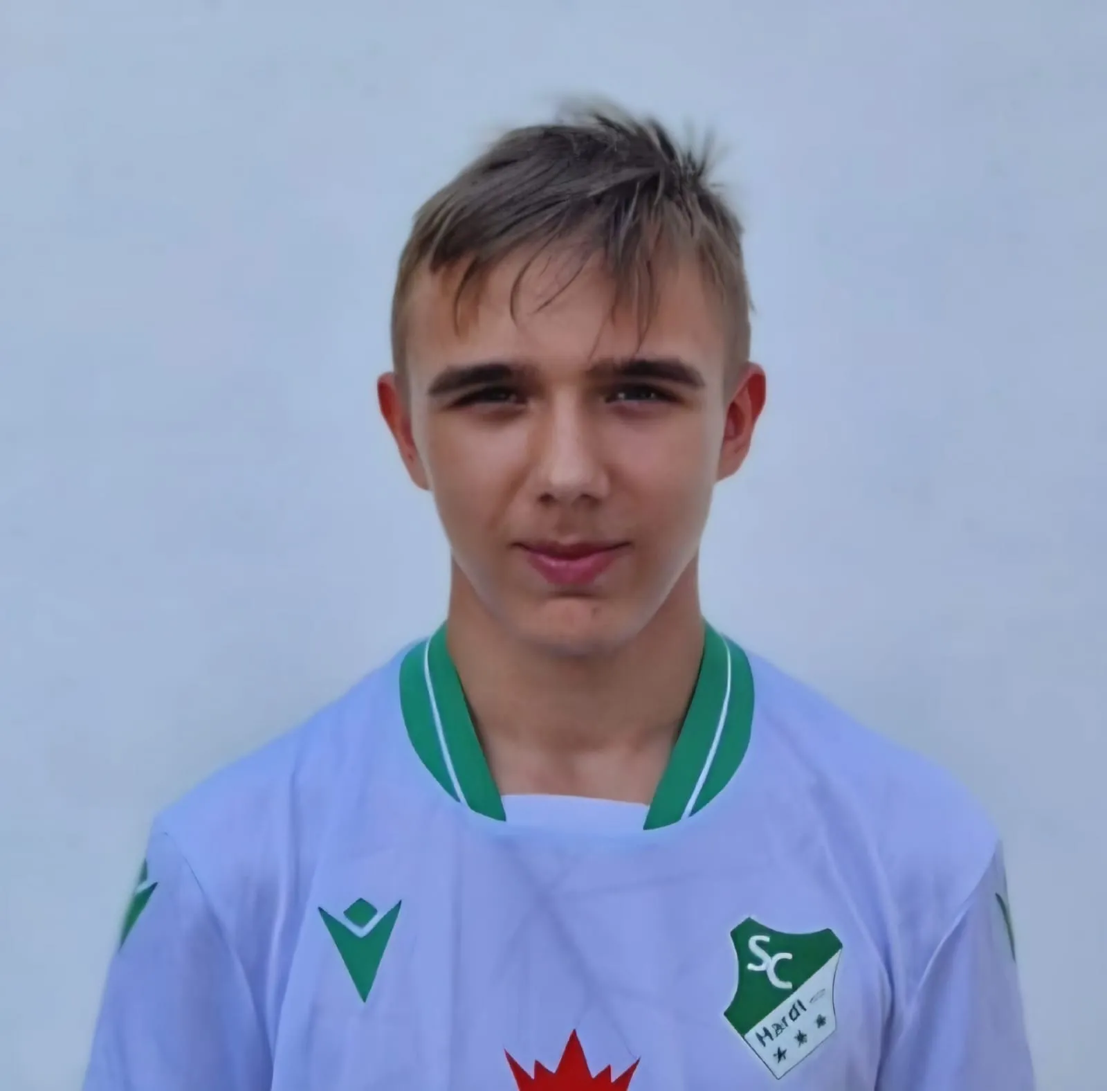 Killian O.