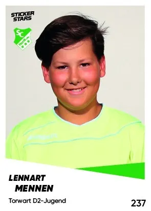 Lennart M.