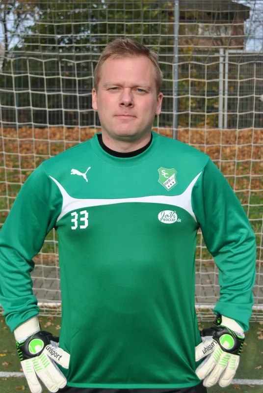 Rene Krienen
