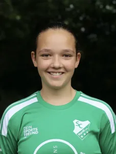 Sarina Rademacher