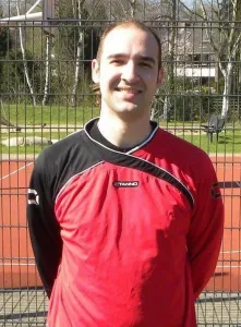 Christian-Domingo Garcia Bayo