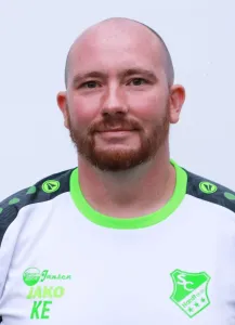 Kevin Erben