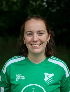 Lena Betzing